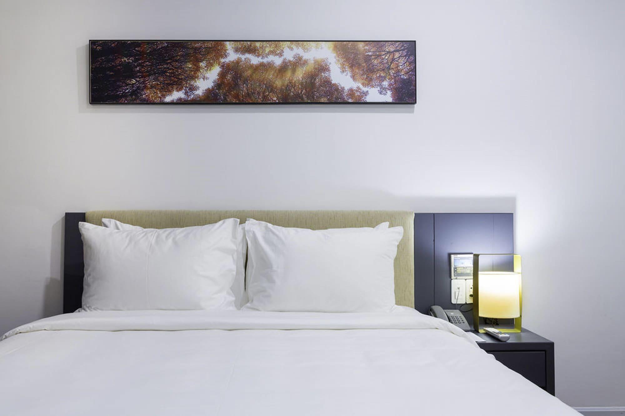 Calista Sai Gon Hotel Ho Chi Minh-stad Buitenkant foto